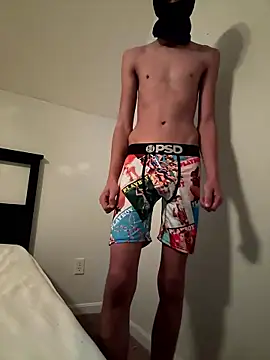 LilTwink22 online show from 01-17-26, 12:43