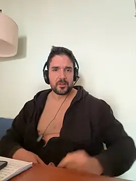 ReDiBastoni90 online show from 10-31-25, 08:48