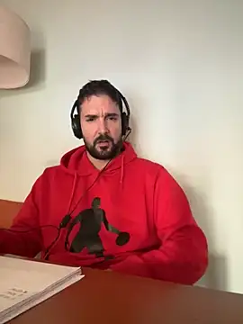 ReDiBastoni90 online show from 11-10-25, 08:02