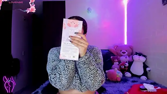 Lizz martins online show from 10-27-25, 01:53