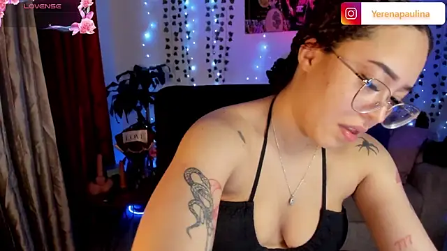 Lizz martins online show from 11-05-25, 02:00