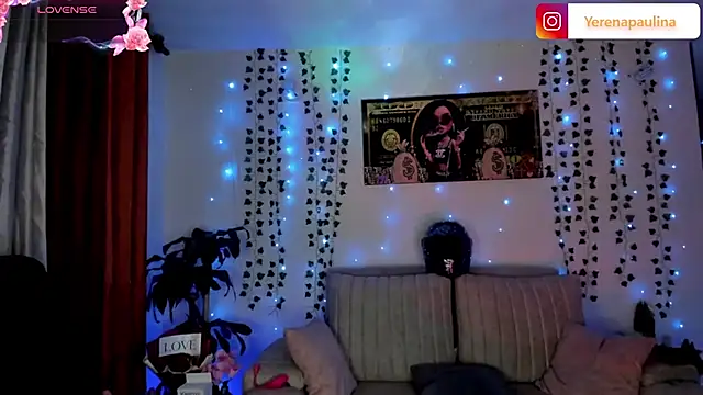 Lizz martins online show from 11-10-25, 02:10