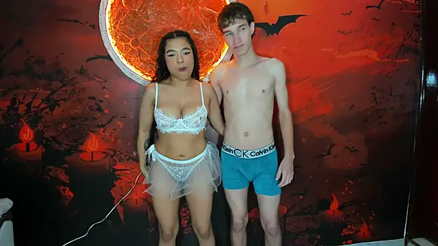 mycolection girls online show from 03-14-26, 09:31