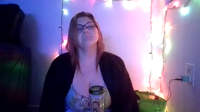 CloudyCockTeaser online show from 03-04-26, 01:28