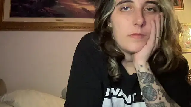 lill daddysgirl online show from 12-19-25, 05:03