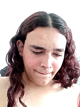 La-Gatica-trans online show from 10-13-25, 02:17