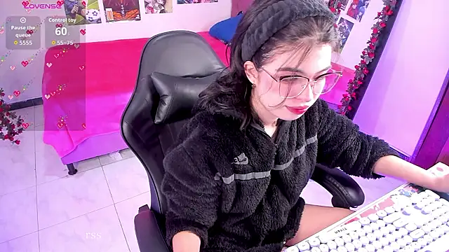 selina lovers  online show from 03-09-26, 04:27