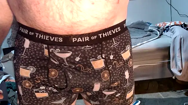 DinoDick4Uall online show from 02-01-26, 07:01