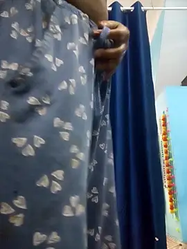 Prishacam2 online show from 11-01-25, 07:54