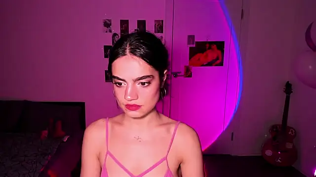 nightfloatt online show from 10-24-25, 09:44