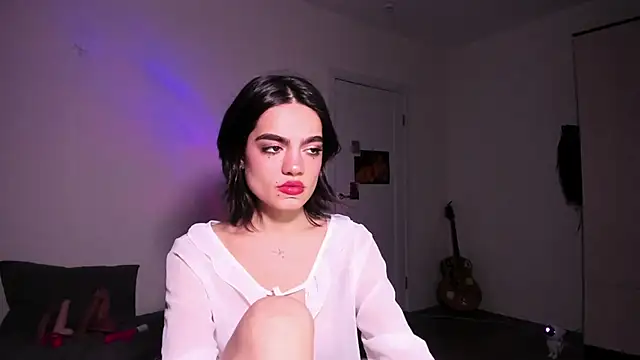 nightfloatt online show from 12-17-25, 01:06