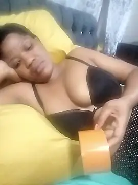 CaramelBoootie online show from 01-14-26, 05:51