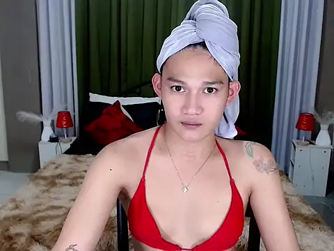 TSJaninexx online show from 04-10-26, 04:17