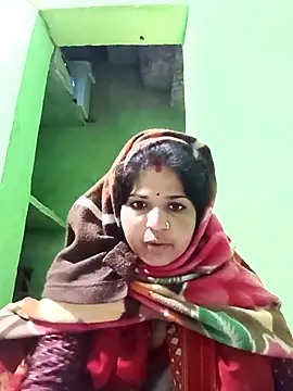 Karishma cute online show from 01-09-26, 02:03