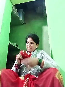 Karishma cute online show from 01-12-26, 02:50