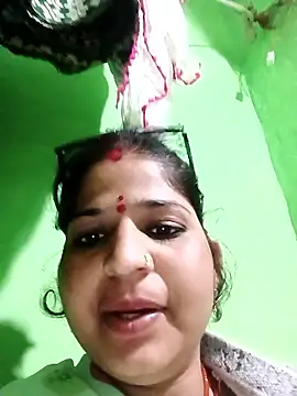 Karishma cute online show from 01-16-26, 02:32