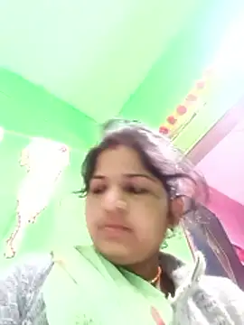 Karishma cute online show from 01-19-26, 02:37