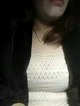 YiyinLy online show from 12-13-25, 09:31