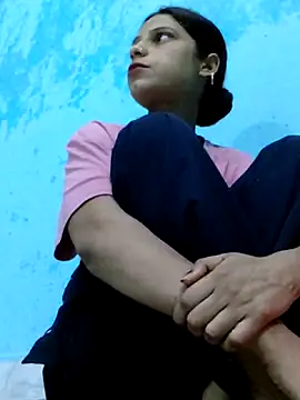 Nitya hot online show from 01-18-26, 03:21