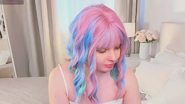 Stacy Starr online show from 04-06-26, 11:11