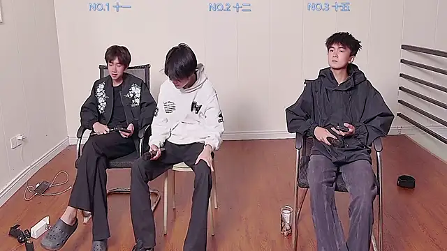 hyboys online show from 10-13-25, 10:48