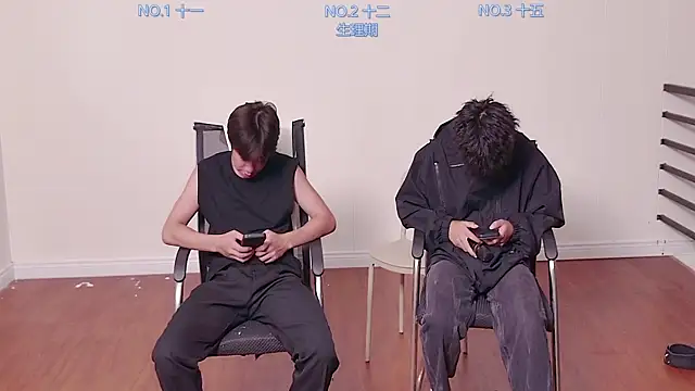 hyboys online show from 10-14-25, 10:49