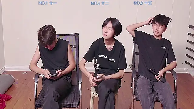 hyboys online show from 10-15-25, 10:37