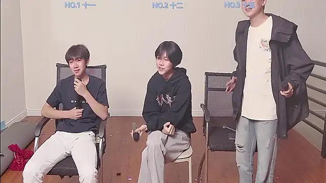 hyboys online show from 10-16-25, 10:16