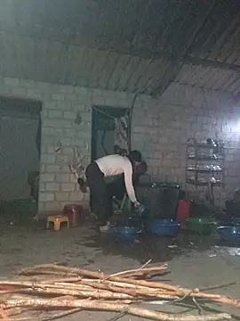 siusiu-00 online show from 10-21-25, 11:22