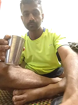 Nudist Jack online show from 02-07-26, 01:20