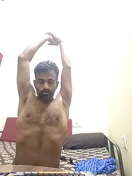 Nudist Jack online show from 04-06-26, 04:19