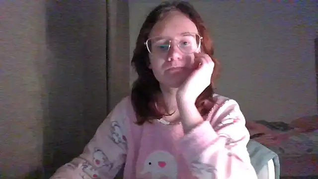 LuckySLove online show from 01-09-26, 09:27