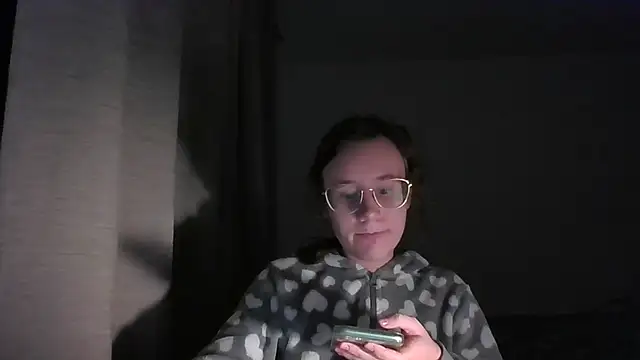 LuckySLove online show from 01-17-26, 09:07