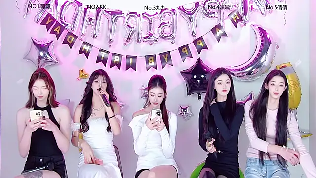 DX-002 online show from 12-05-25, 08:01