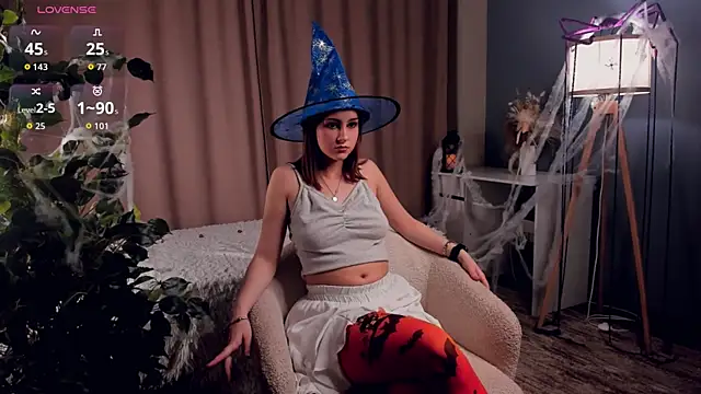 KrisWaller online show from 10-29-25, 11:12