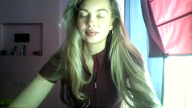 Snapshot of Sygream chatting on 11-09-25, 09:07 Sygream online show from 11-09-25, 09:07