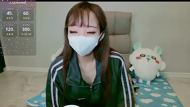 MIZUHO 05 online show from 11-26-25, 01:34