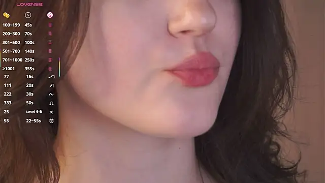 AundreaMarsell online show from 10-14-25, 05:30