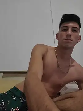 Nicolas sexxxy online show from 11-10-25, 06:29