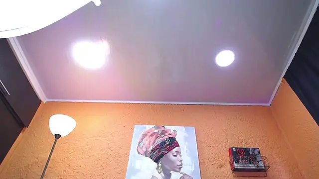 ZharaGag on u online show from 01-16-26, 08:13