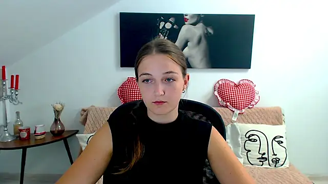 Snapshot of AnneWilsonn chatting on 07-07-26, 07:09 AnneWilsonn online show from 07-07-26, 07:09