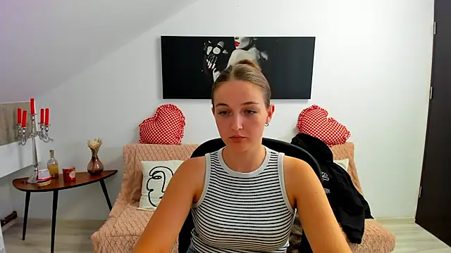 Snapshot of AnneWilsonn chatting on 07-29-26, 06:55 AnneWilsonn online show from 07-29-26, 06:55