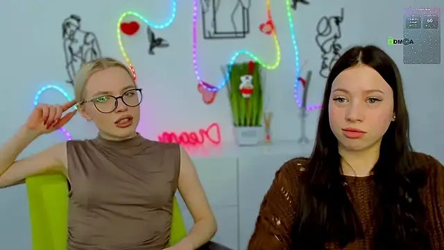 sendi cais online show from 02-20-26, 12:27