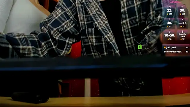 sendi cais online show from 03-09-26, 03:27