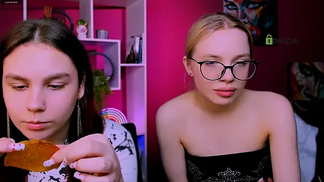 sendi cais online show from 03-29-26, 06:41