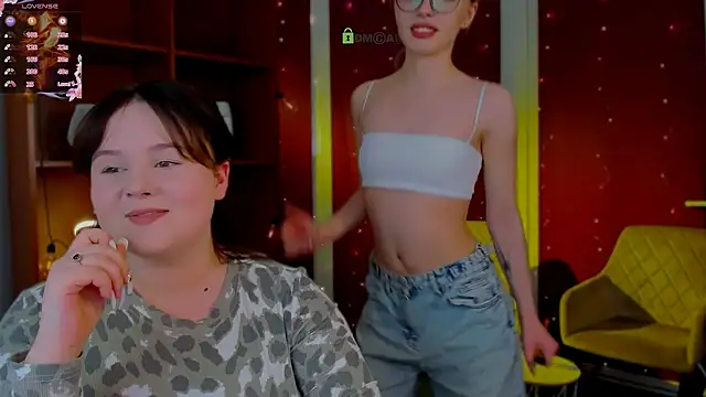 sendi cais online show from 04-20-26, 07:04