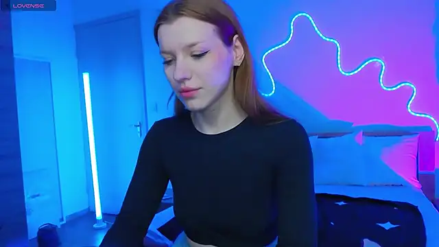 MeganNewCat online show from 11-23-25, 01:44