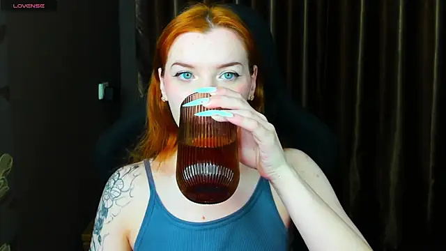 MeganNewCat online show from 04-17-26, 07:50