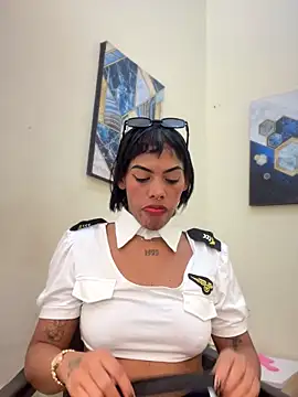 NovaFoxx online show from 03-11-26, 08:04