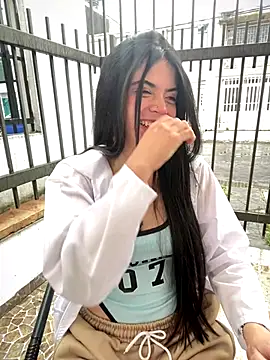 PamelaJonsom  online show from 11-06-25, 12:50